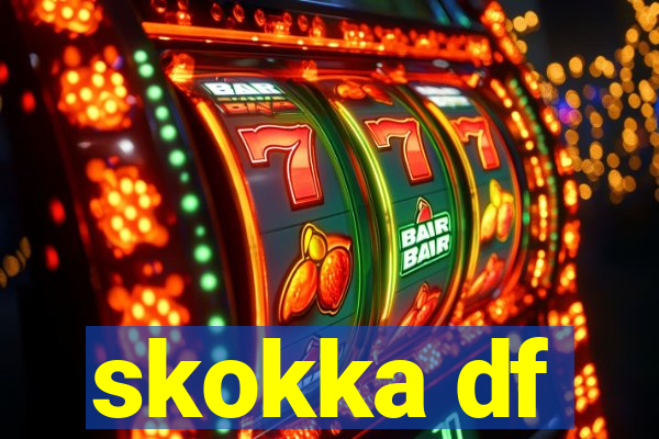 skokka df